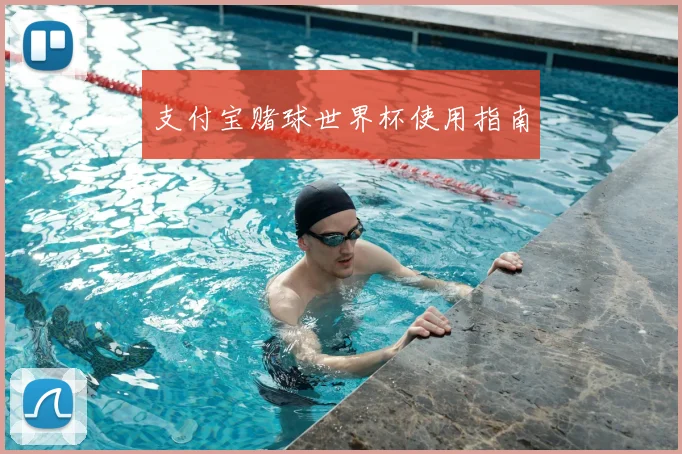 支付宝赌球世界杯使用指南