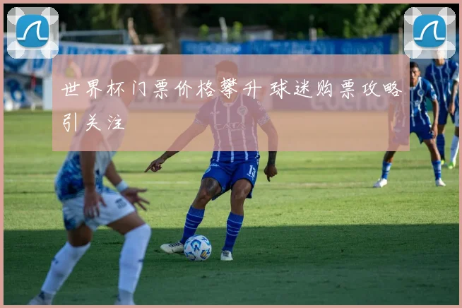 世界杯门票价格攀升 球迷购票攻略引关注
