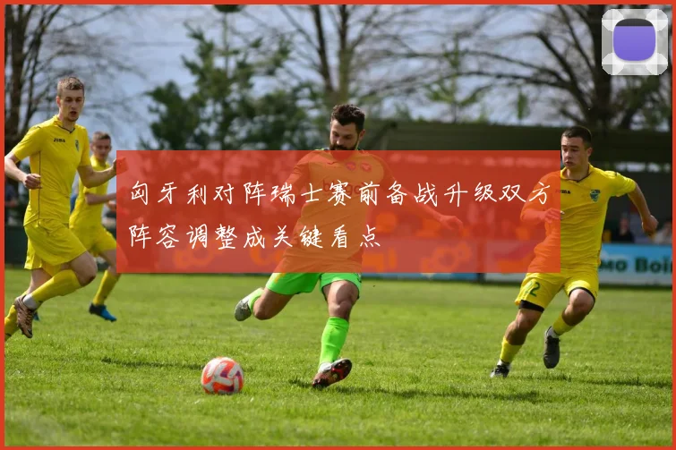 匈牙利对阵瑞士赛前备战升级双方阵容调整成关键看点