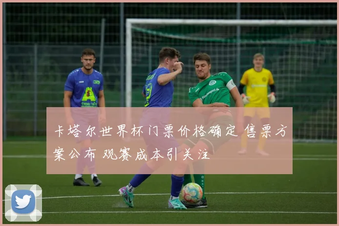 卡塔尔世界杯门票价格确定 售票方案公布 观赛成本引关注