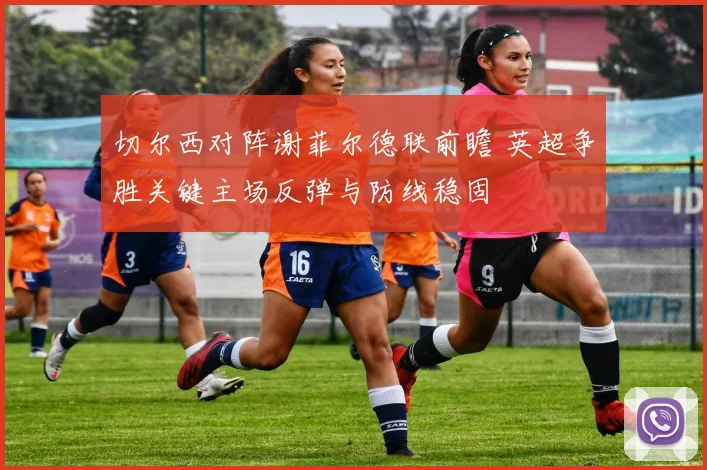 切尔西对阵谢菲尔德联前瞻 英超争胜关键主场反弹与防线稳固